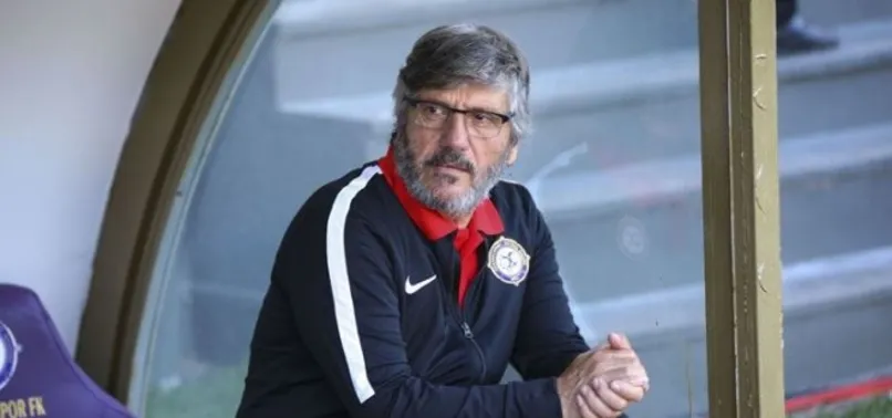Mustafa Reşit Akçay fırtınası esiyor!