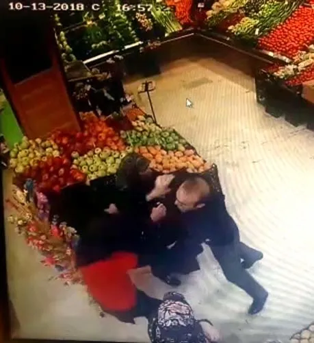 Genç kız yaşadığı dehşeti böyle anlattı! - 5