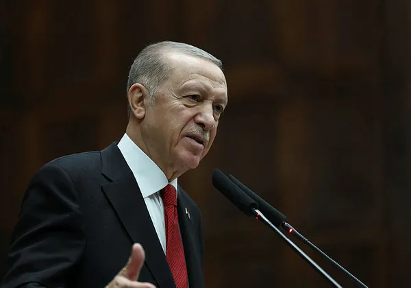 Batı'nın katil İsrail'e borcu! İşgalcilere karşı dik durabilen en güçlü lider Başkan Erdoğan oldu - 9