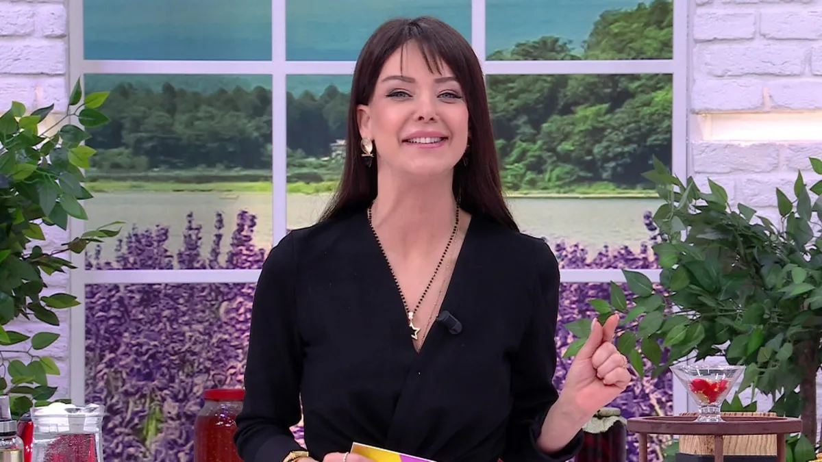 Nursel ile Mutfak Bahane hafta finalinde neler oldu?