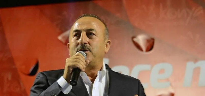 Dışişleri Bakanı: Benim bakanlığıma da sızmış bu hainler