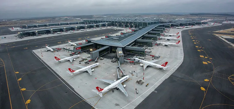 THY tam kapasiteye geçti