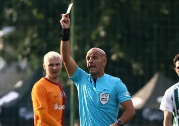 Millilerimizin rakibi Bulgaristan! Kritik karşılaşmaya Portekizli hakem