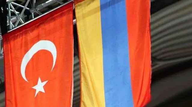 Son dakika: Türkiye ve Ermenistan özel temsilcileri arasındaki görüşme 1,5 saat sürdü! Dışişleri Bakanlığından flaş açıklama - 2