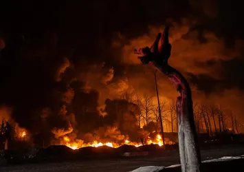 İran gerilimi petrolü fırlattı