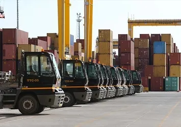 Şubat ayı ihracat rakamları açıklandı