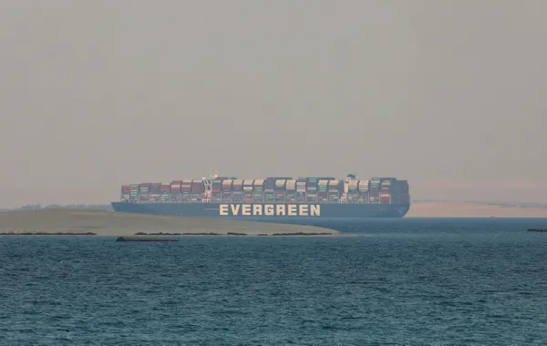 1617341896755.jpg Süveyş Kanalı'nı tıkayan The Ever Given hakkında flaş gelişme! Japonya Mısır'a heyet gönderecek - 1