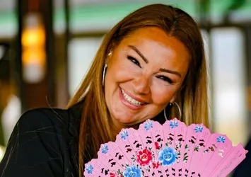 "Köylü kadın" itirafı tepki çekti! Pınar Altuğ'dan yeni açıklama