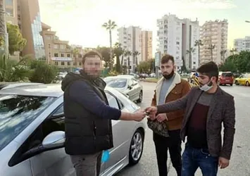 Son dakika: Tüyler ürperten cinayet! Benzediği kişiyi öldürüp otomobilini satmış
