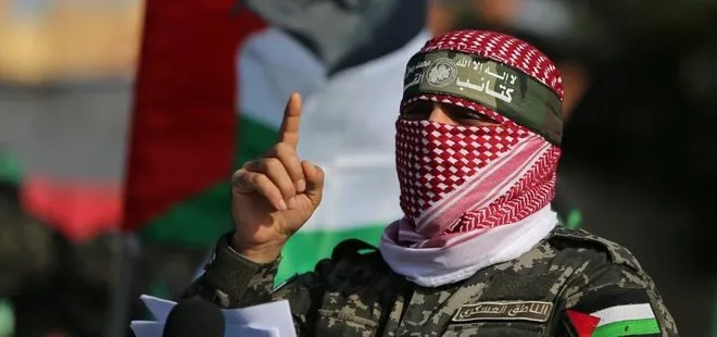 Hamas İsrail ile dolaylı müzakerelerin başarısı için 4 şartını sıraladı!