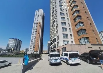 Ankara’daki yangında 3 kişi hayatını kaybetmişti! Yapı denetim şirketi sahibinden bomba itiraf