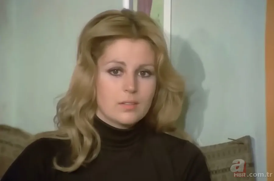 Yeşilçam’ın sarışın güzeli Hale Soygazi’den net mesaj: "İstemiyorum!" 2