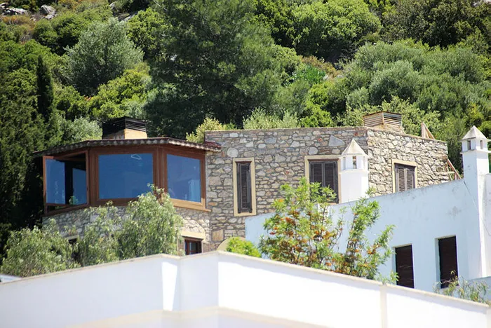 Vatan haini Can Dündar’ın kaçak villası Maliye Hazinesi arazisini işgal ediyor! Belgesi ortaya çıktı