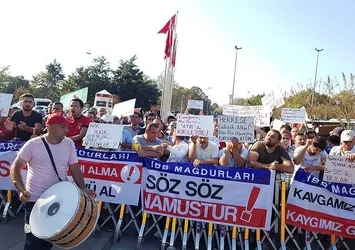 CHP'li belediyeler sınıfta kaldı! Tek icraatları vatandaşın ekmeğiyle oynamak oldu...