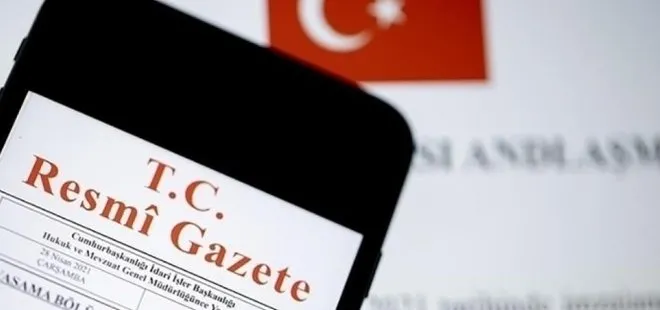 Resmi Gazete’de yayımlandı! Yetkisiz çakar ve ruhsatsız silah kullanımına ağır ceza