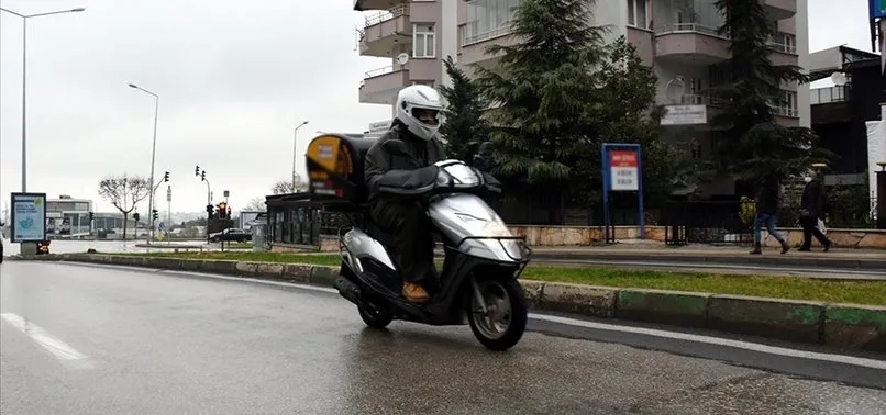 Yarın motosiklet kullanmak yasak mı? 30 Kasım’da martı, scooter ve bisiklet kullanmak yasaklandı mı?