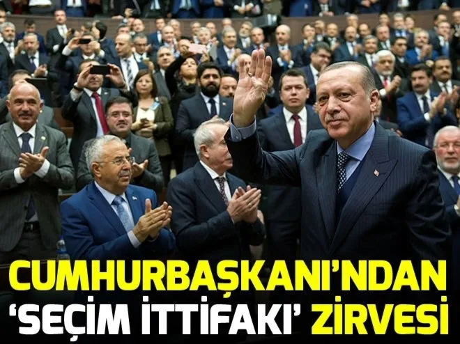 Son dakika...Cumhurbaşkanı Erdoğan, Başbakan Yıldırım'ı kabul edecek - 1