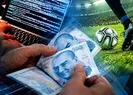Türk futbolunda bahis depremi