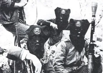 PKK-ASALA ittifakı CIA belgelerinde