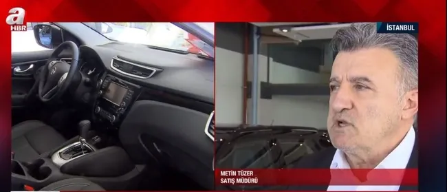 Sıfır araç üretimi azaldı, 2. el otomobile talep yükseldi - 5