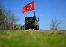 MSB duyurdu! Hepsi sınırda yakalandı