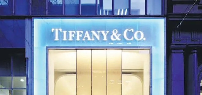 Moet&Hennessy-Louis Vuitton, Tiffany & Co.’yu 16.3 milyar dolara satın aldı