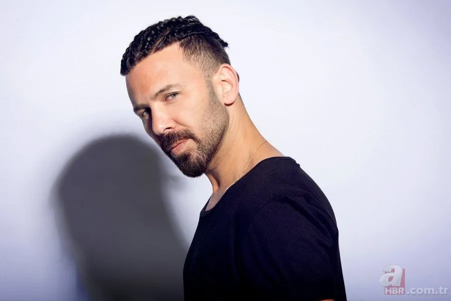 Arda Kural’ın son hali pes dedirtti! 20 kilo verip saç ektirmişti... 19