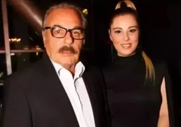 Ferdi Tayfur'un kızı ve yeğeninden yeni paylaşım! "Umutsuz bir bekleyiş bu"