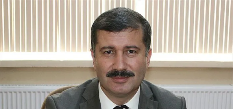 Mühendislik, Doğa ve Sağlık Bilimleri ödülünün sahibi Prof. Dr. İlhami Gülçin oldu! İlhami Gülçin kimdir?