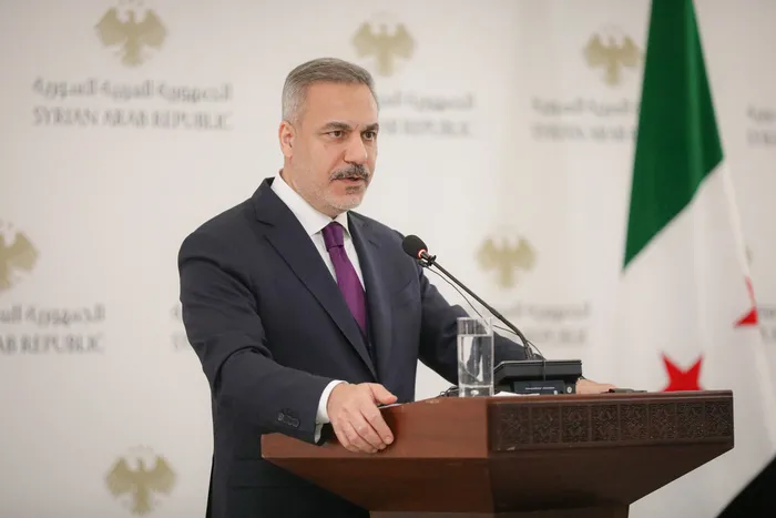 disisleri-bakani-fidandan-iran-mesaji-ani-bir-savas-tehdidi-yok-1770676998855.jpg Dışişleri Bakanı Fidan'dan İran mesajı: Ani bir savaş tehdidi yok - 11