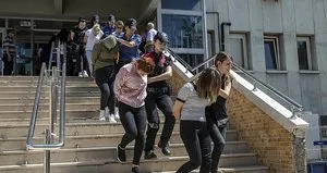 Avcı kız operasyonunda karar