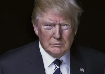 Trump'tan NATO'ya eleştiri