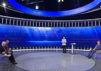 Erdoğan'dan Alman Şansölyeye "Gazze" ayarı