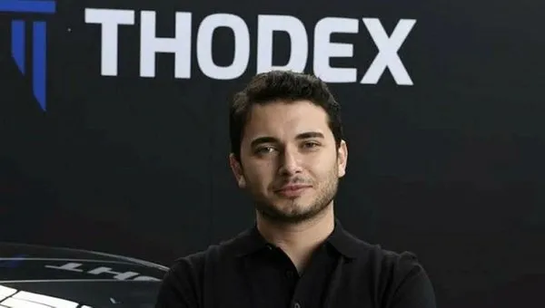 2 milyar dolarla kaçan Thodex’in sahibi Faruk Fatih Özer ağabeyini de dolandırmış! Faruk Fatih Özer geri dönecek mi? - 6