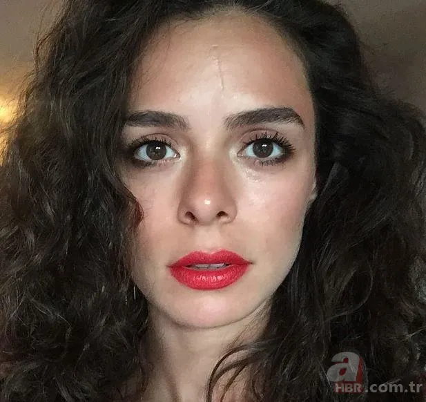 Yeşim Ceren Bozoğlu bu itirafla olay yarattı! 17