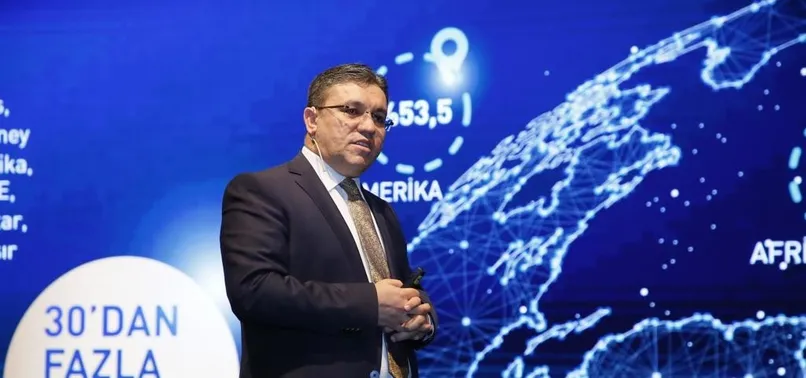 Gümüşsuyu Halı ‘‘Kalplere 70’iz’’