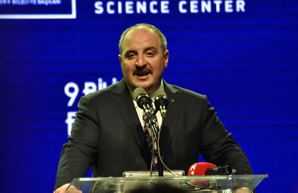 Sanayi ve Teknoloji Bakanı Varank’tan ekonomi mesajı! Hedef ilk 10