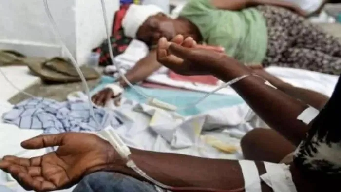 Nijerya’da kolera salgını can alıyor! Hayatını kaybedenlerin sayısı 156’ya yükseldi