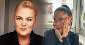Kızıyla gündem oldu! Ses yarışmasında...
