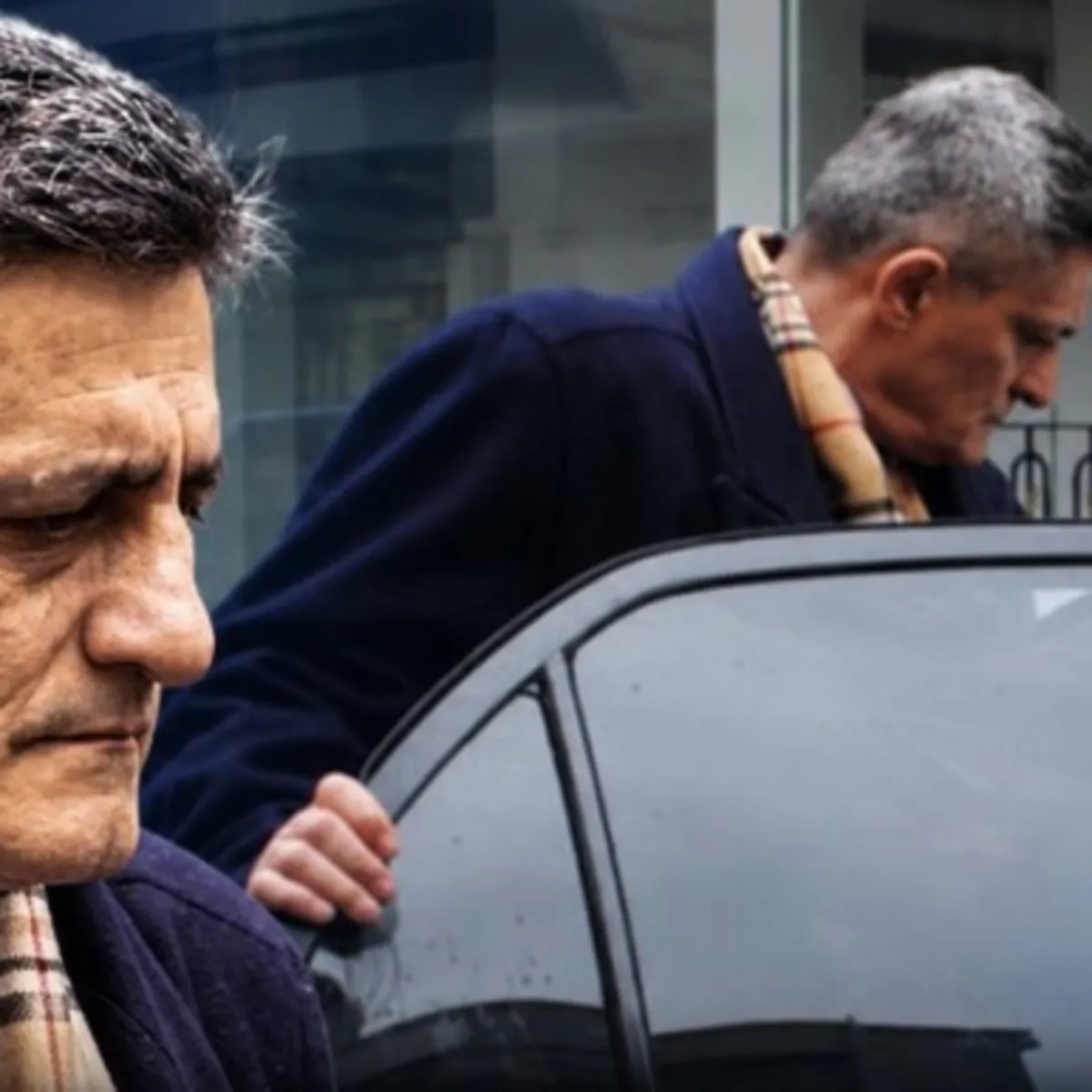 Kaşif Kozinoğlu'nun ölümünde FETÖ izi! Zehirli vitamin şüphesi