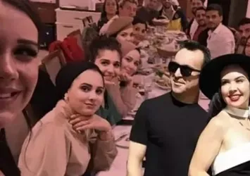 Fenomenlerin el konulan mal varlıkları için satış formülü!