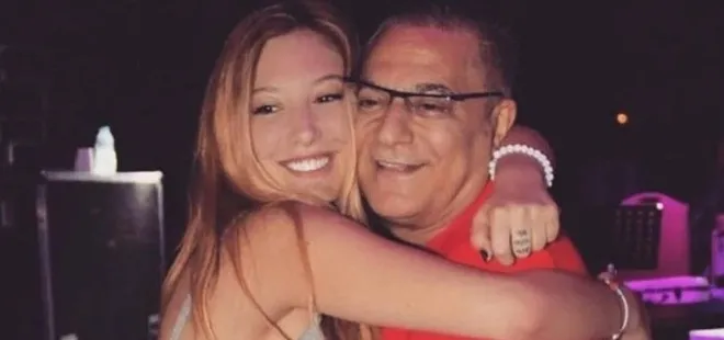 Yasmin Erbil yeni saçlarıyla şaşkına çevirdi! Korkmayın geçici