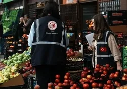 Sofradaki sülale boyu soyguna son darbe: Ticaret Bakanı Ömer Bolat yeni hal yasasını ve fahiş fiyat cezalarını duyurdu