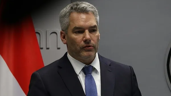 Başkan Erdoğan Avusturya Başbakanı Nehammer'le görüşecek! NATO'daki kritik zirve öncesi dikkat çeken mesaj: Barış için en iyi şans İstanbul - 5