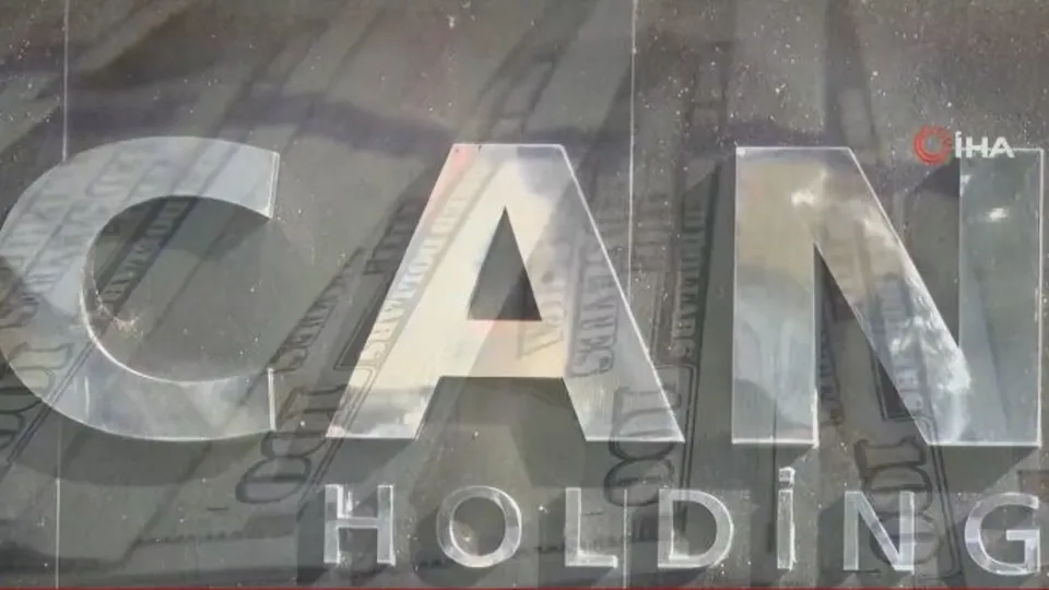 Can Holding operasyonu neden yapıldı?