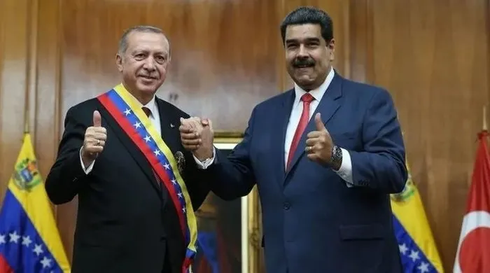 1717843556318.jpeg Türkiye ile Venezuela arasında tarihi anlaşma! Nicolas Maduro duyurdu - 1