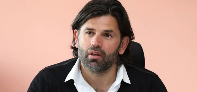 İbrahim Üzülmez Kasımpaşa’da