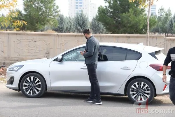 Diyarbakır'da 'küfür' cinayeti: İş yerinde öldürüldü 10