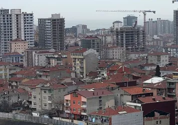 İmar Barışı'nda başvuru sayısı yarım milyona yaklaştı