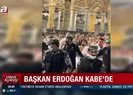 Başkan Recep Tayyip Erdoğan Umre ziyaretinde!